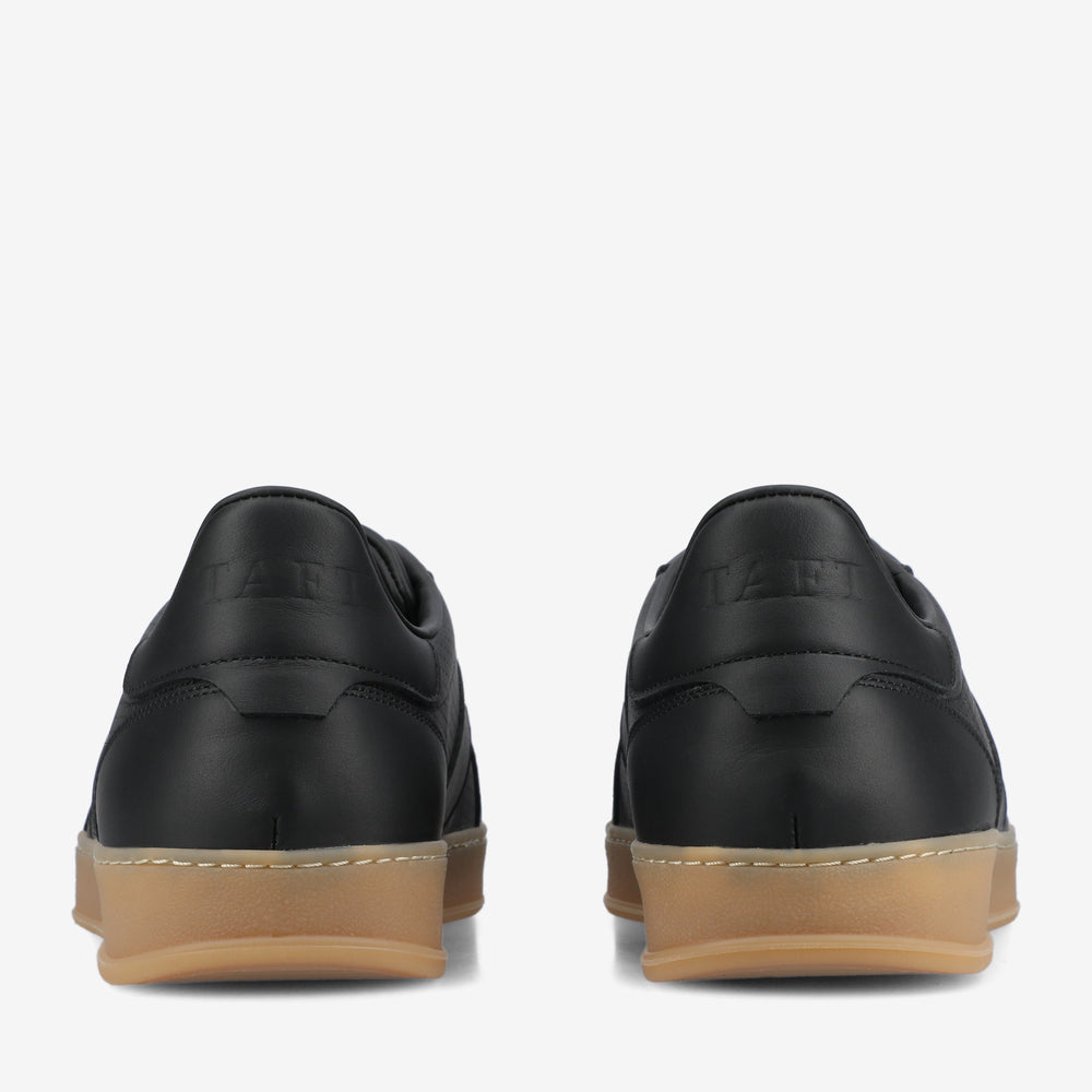 The Gatsby Sneaker in Black