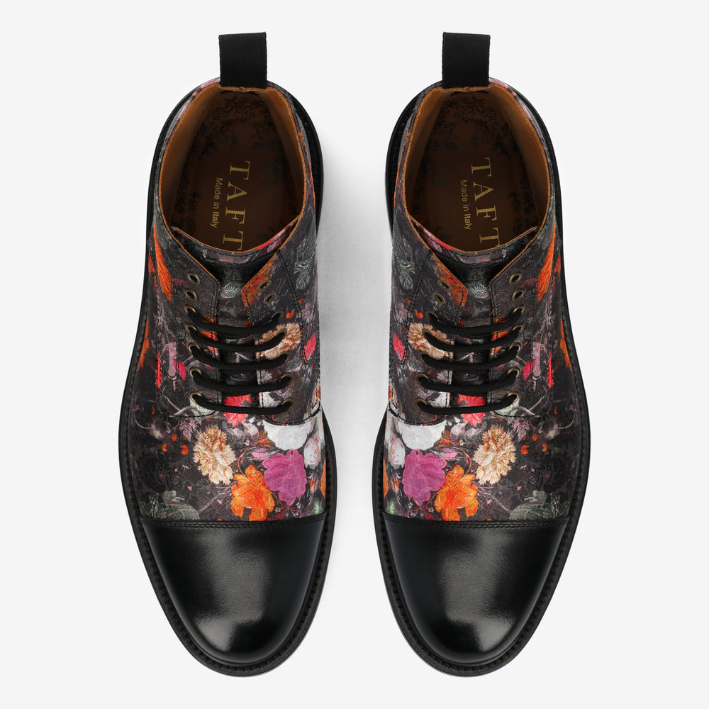 The Jack Dress Boot in Monet