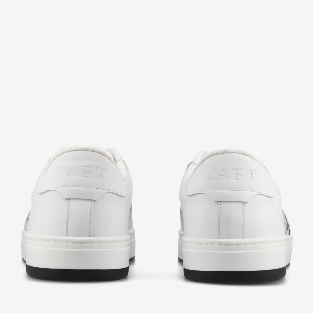 The 2.0 Rapido Low-top Sneaker in Eden Blanc