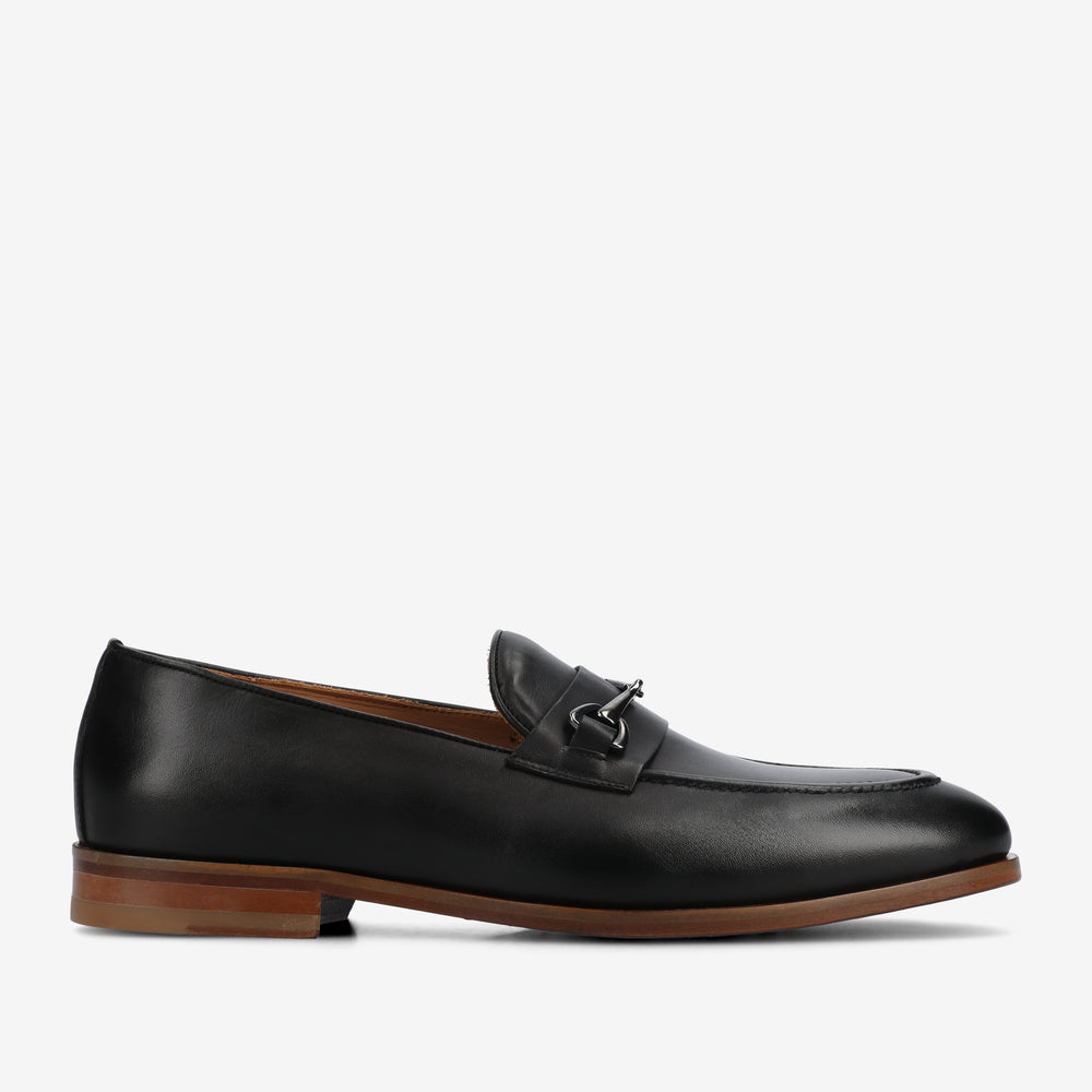 The Russell in Black