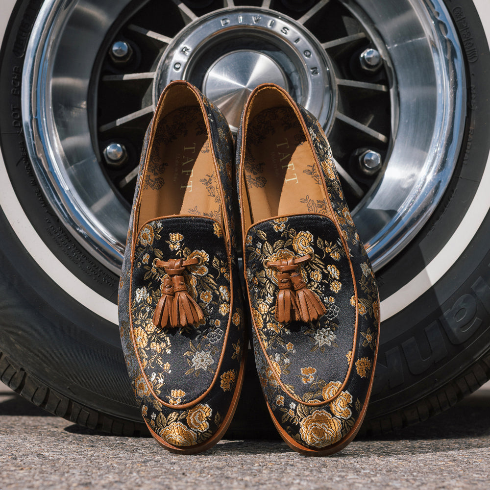 The Tommy in Eden Cognac
