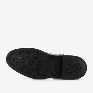The Dylan Jodhpur Boot in Longhorn