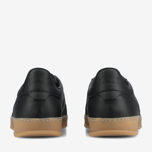 The Gatsby Sneaker in Black
