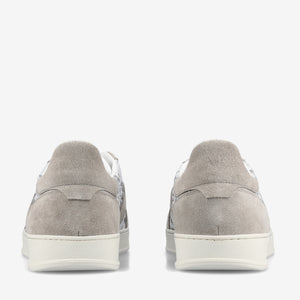 The Gatsby Sneaker in Eden Blanc