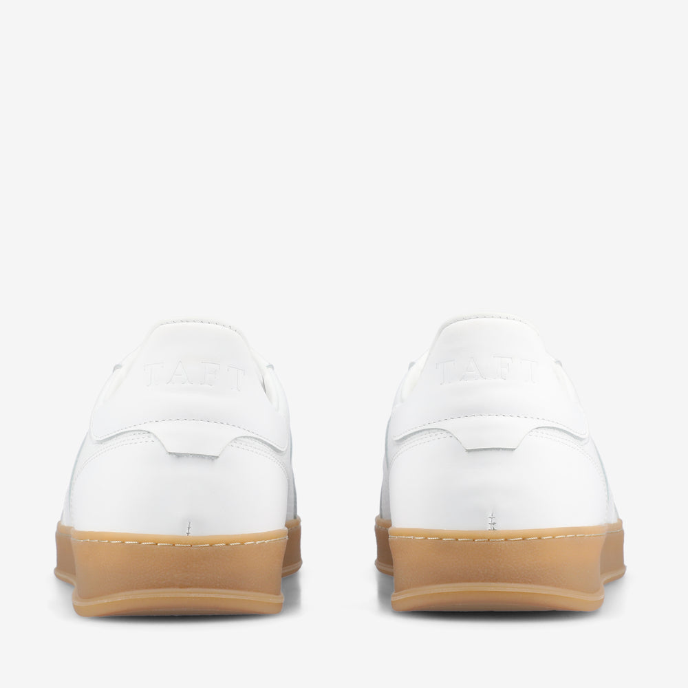 The Gatsby Sneaker in White