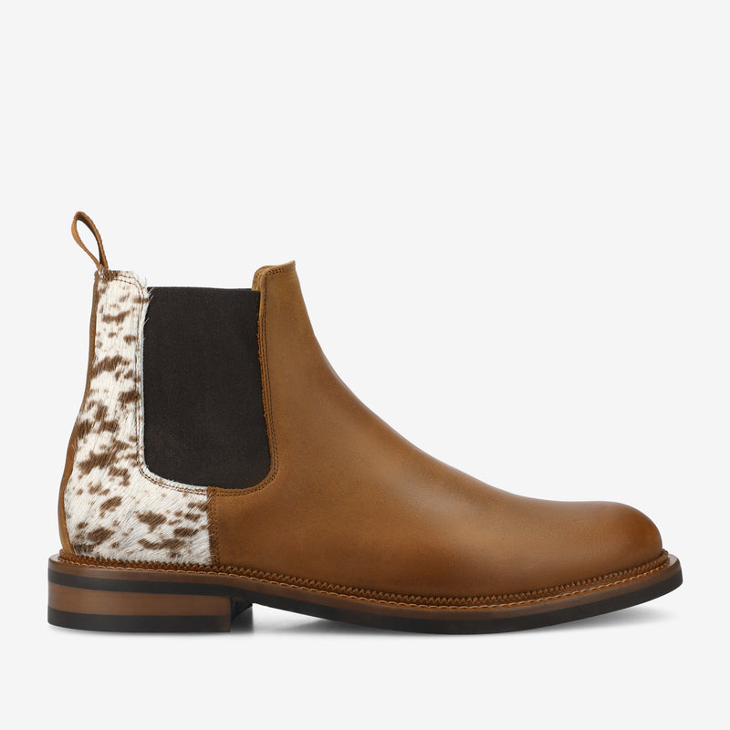 The Glen Boot in Longhorn