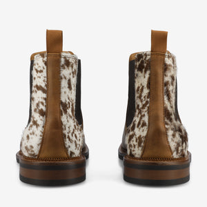 The Glen Boot in Longhorn
