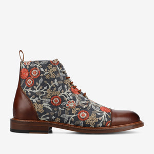 The Jack Dress Boot in Florian