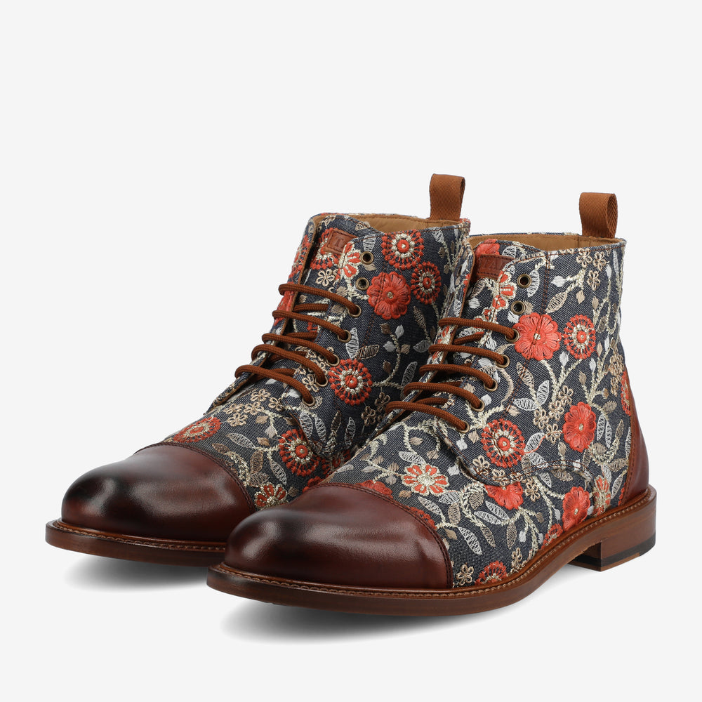 The Jack Dress Boot in Florian