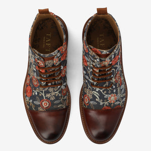 The Jack Dress Boot in Florian