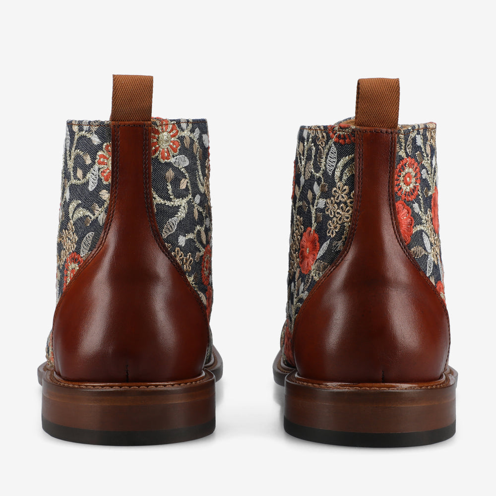 The Jack Dress Boot in Florian