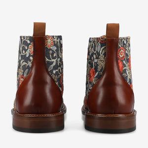 The Jack Dress Boot in Florian