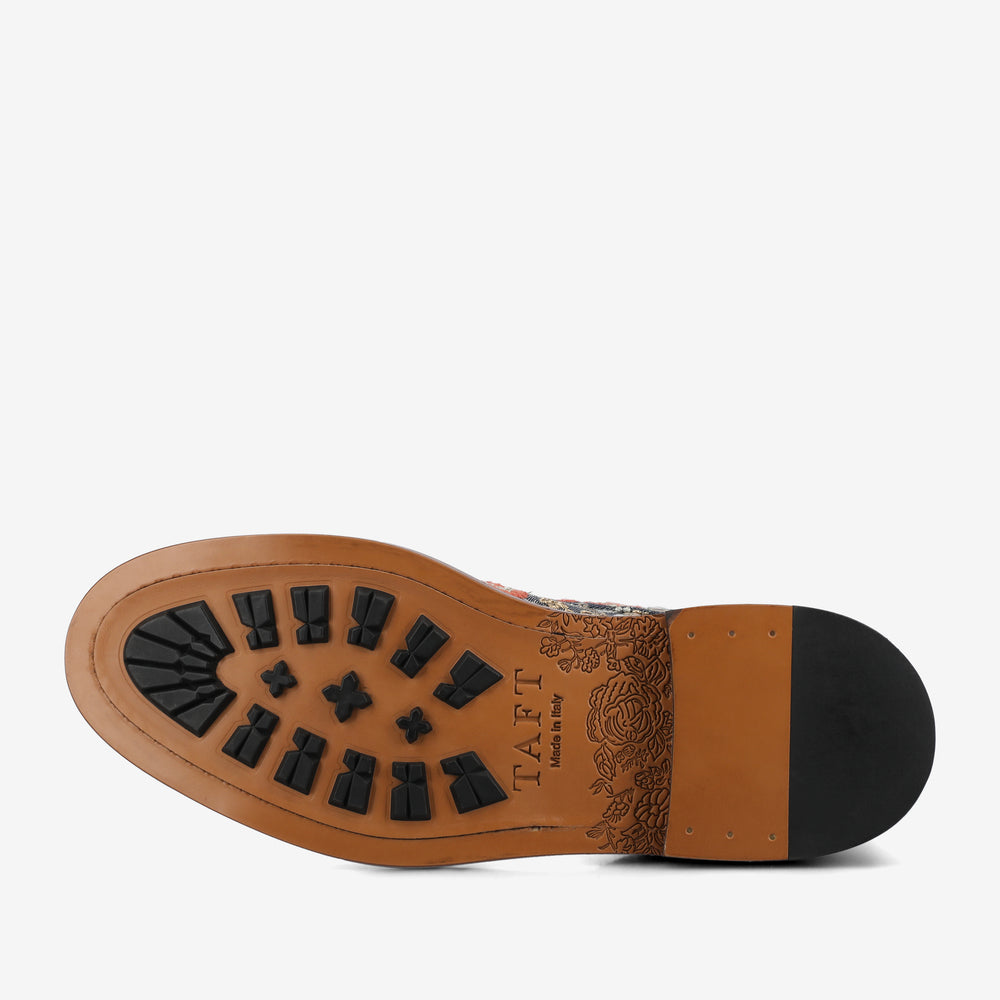 The Jack Dress Boot in Florian