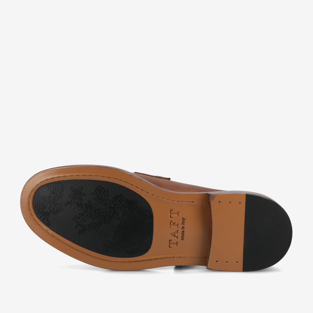 The Jack Penny Loafer in Longhorn