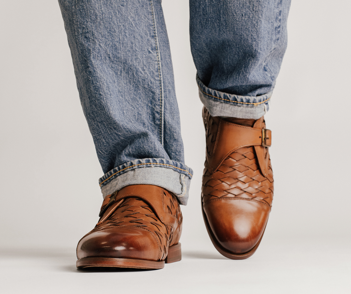 JACKMONKSTRAP BRW 6 1