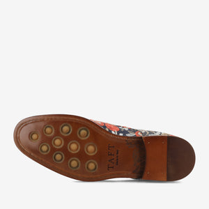 The Jack Oxford Shoe in Florian
