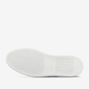 The James Sneaker in Black
