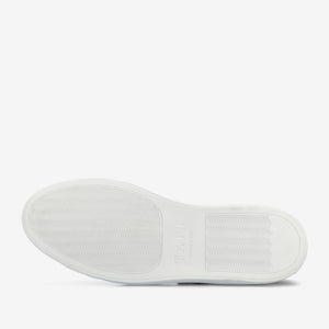 The James Sneaker in Eden Cognac