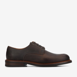 The Miles in Dark Brown