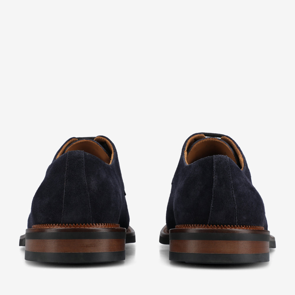 The Miles in Navy