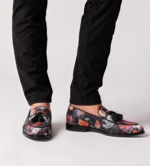 The Tommy in Monet