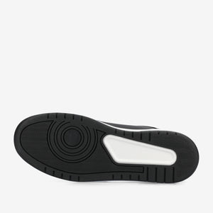 The Rapido Low-top Sneaker in Black