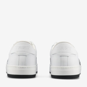 The 2.0 Rapido Low-top Sneaker in Eden Blanc