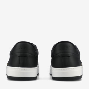 The 2.0 Rapido Low-top Sneaker in Eden Noir