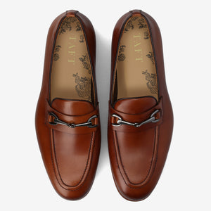 The Russell in Brown