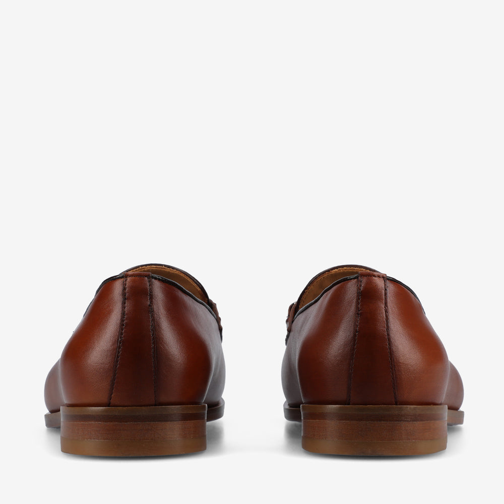 The Russell in Brown