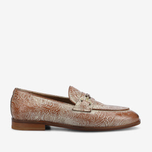 The Russell in Ghost Floral