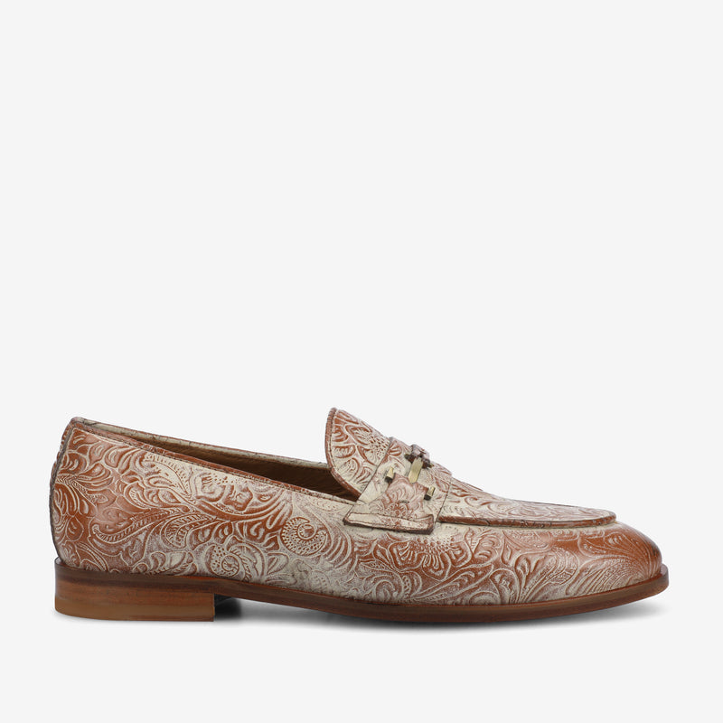 The Russell in Ghost Floral