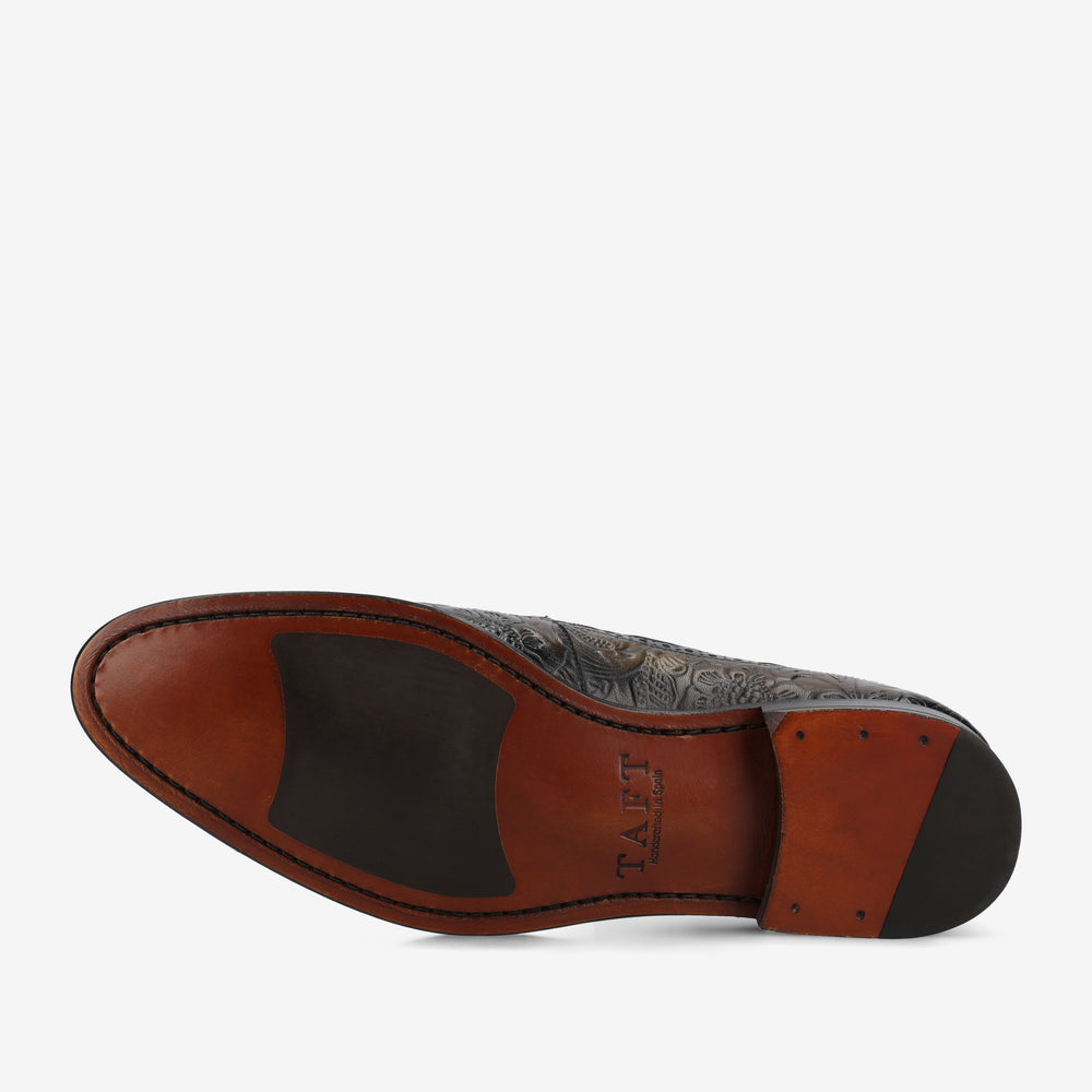 The Preston Shoe in Oro Viejo