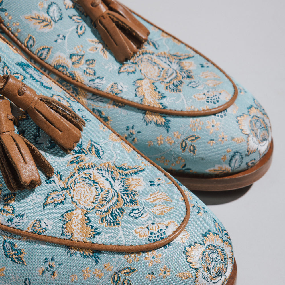 The Tommy in Capri Floral