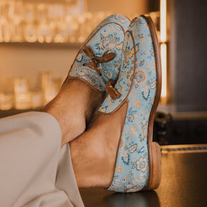 The Tommy in Capri Floral