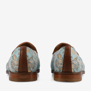 The Tommy in Capri Floral
