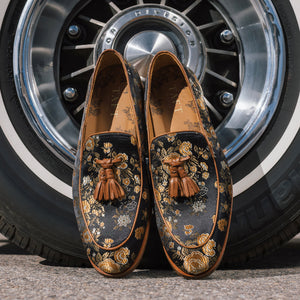 The Tommy in Eden Cognac