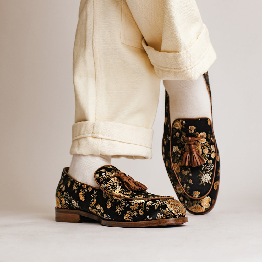 The Tommy in Eden Cognac