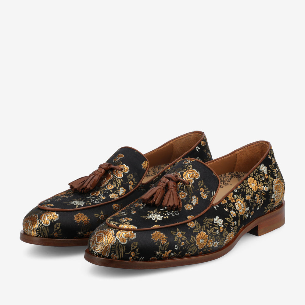 The Tommy in Eden Cognac
