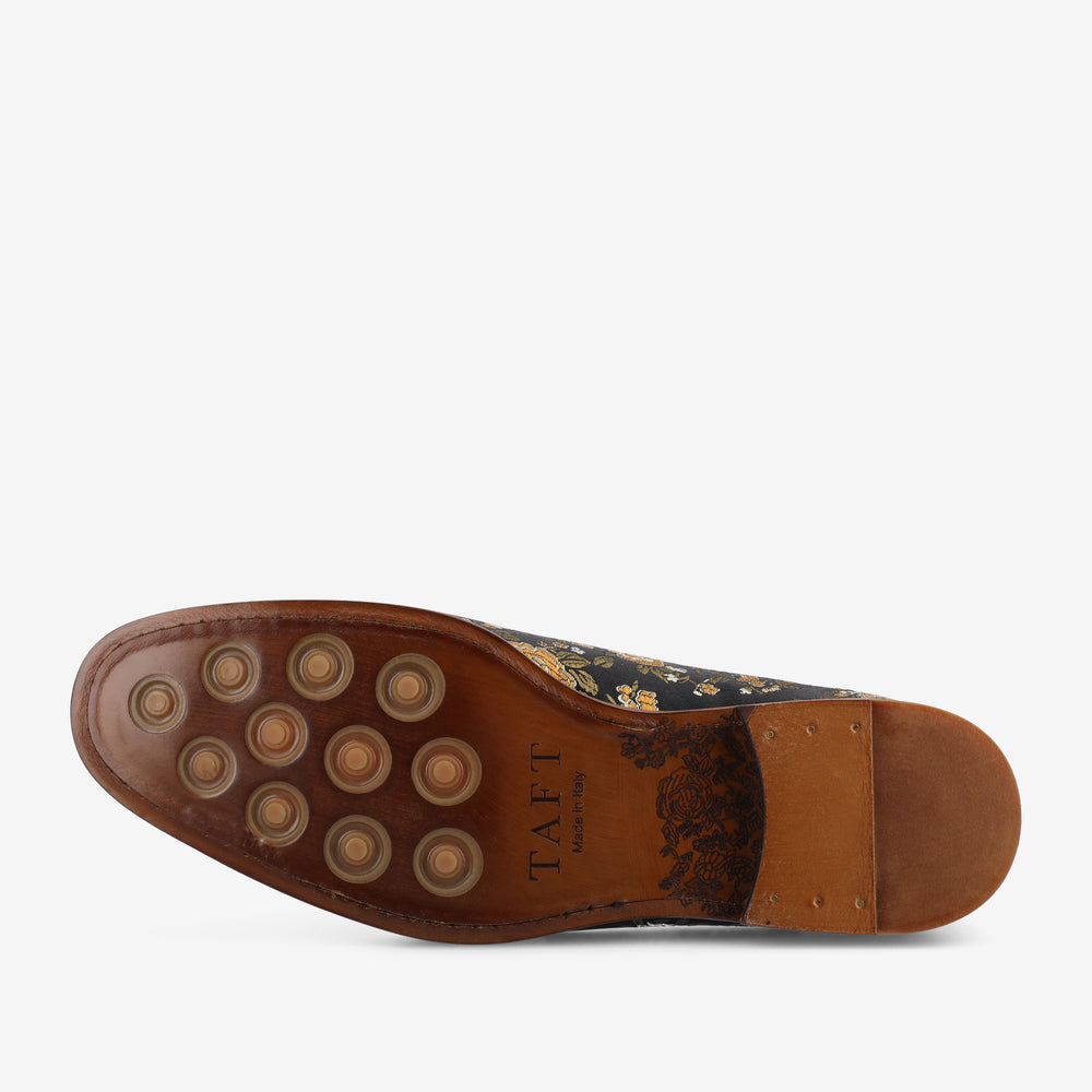 The Tommy in Eden Cognac