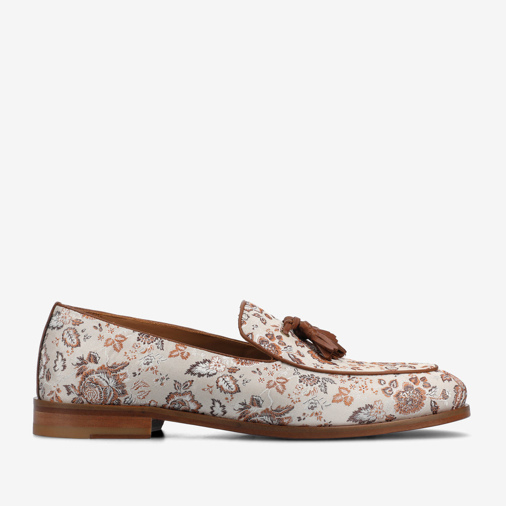 The Tommy in Desert Floral