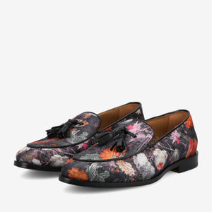The Tommy in Monet