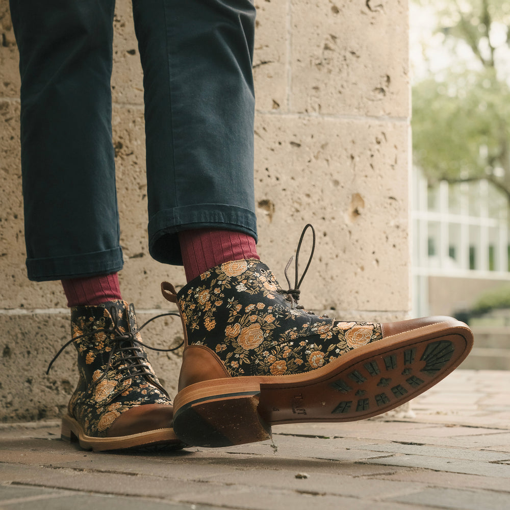 The Jack in Eden Cognac