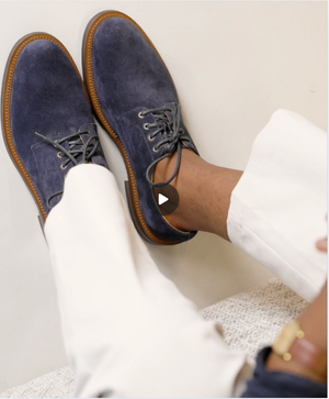The Miles in Navy